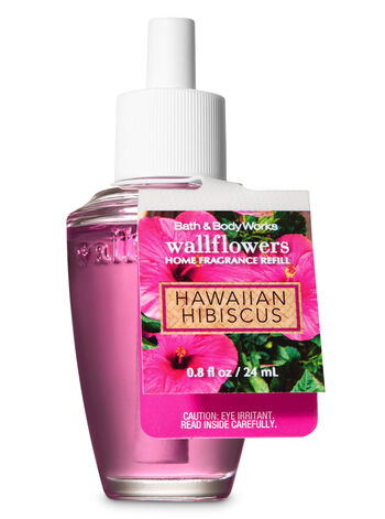 Hawaiian Hibiscus special offer Bath & Body Works1