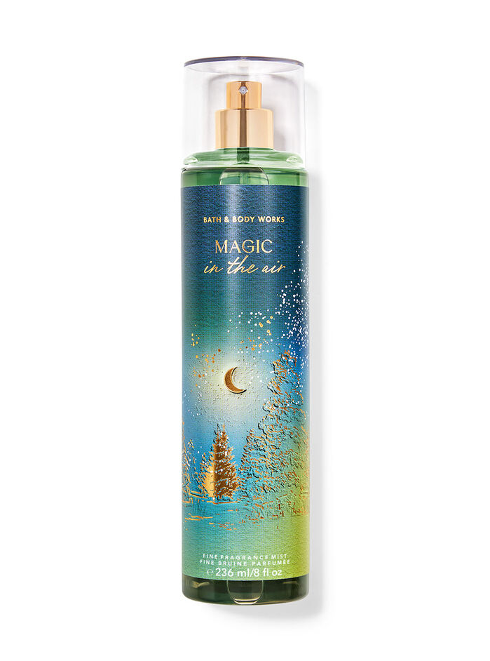 Magic in the Air Body care/Fragrance/Body sprays & mists Bath & Body Works