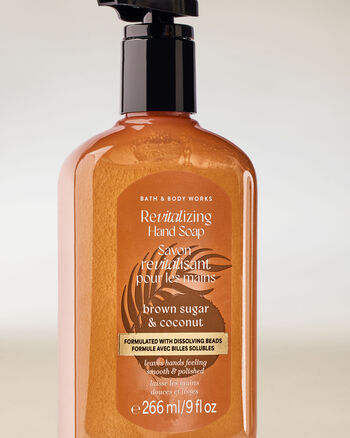 Brown Sugar & Coconut Novit&agrave;/Nuovi Arrivi/Tutte le novit&agrave; Bath & Body Works2