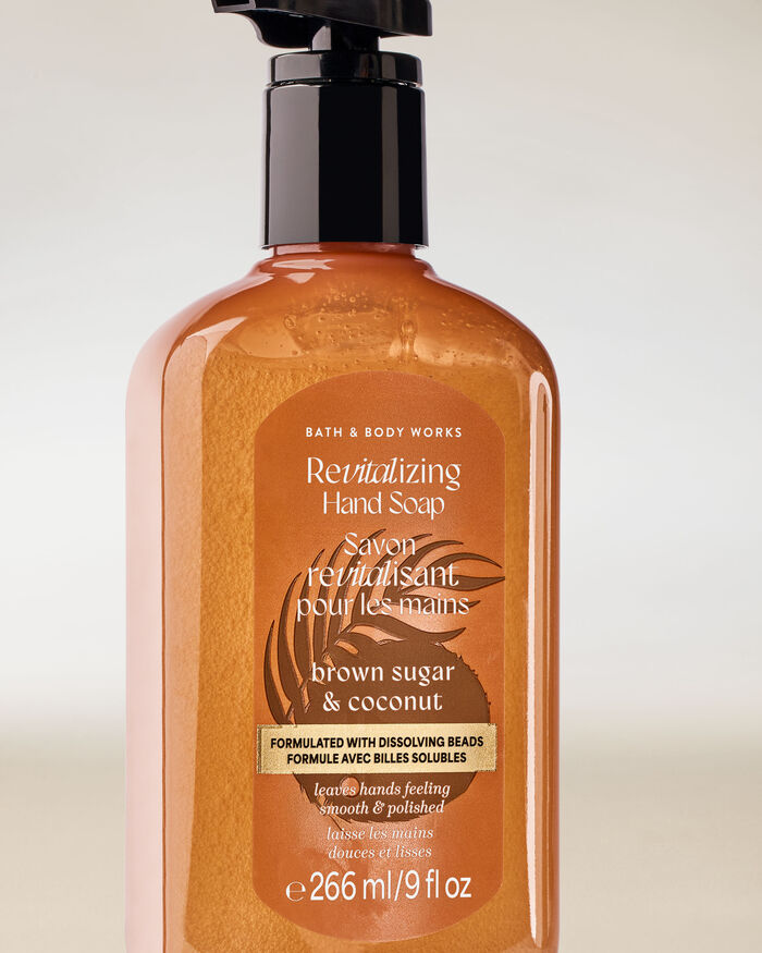 Brown Sugar & Coconut Novit&agrave;/Nuovi Arrivi/Tutte le novit&agrave; Bath & Body Works