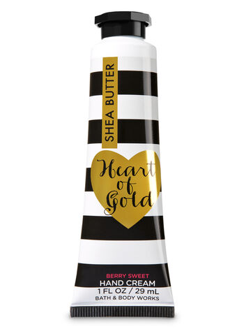 Heart of Gold Gifts/Collections/Gifts for her Bath & Body Works1