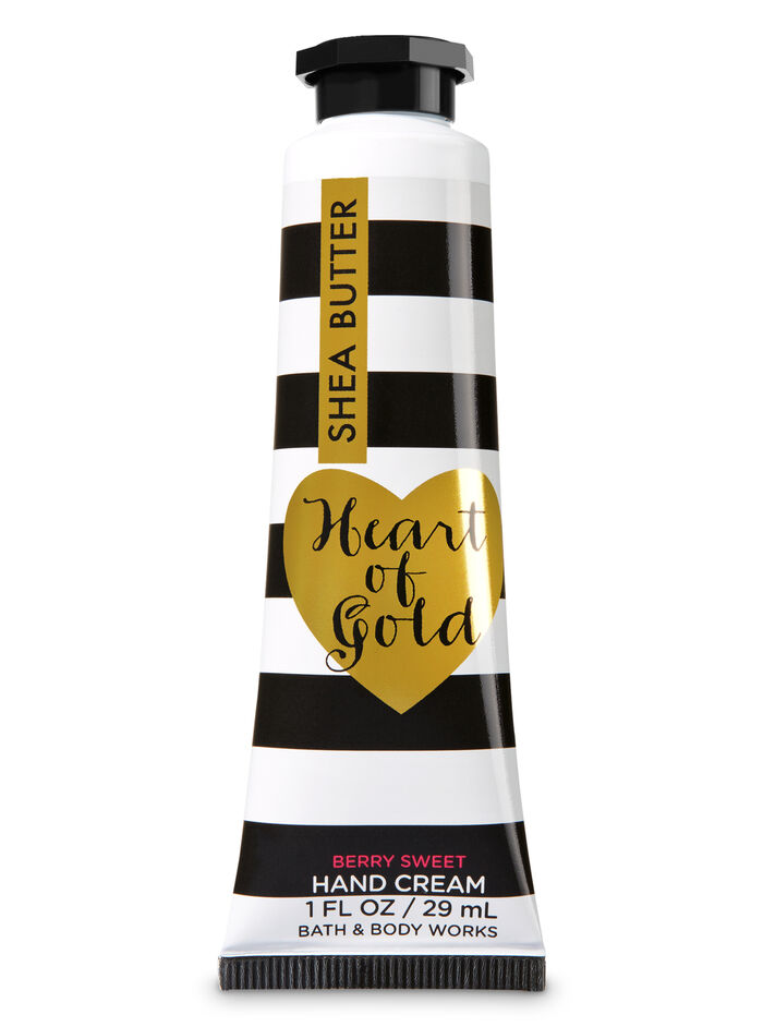 Heart of Gold Gifts/Collections/Gifts for her Bath & Body Works