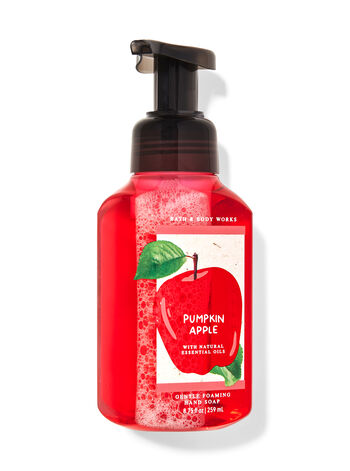 Pumpkin Apple Fuori Catalogo Bath & Body Works1