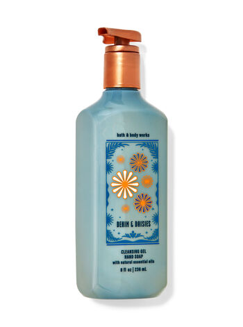 Denim &amp; Daisies out of catalogue Bath & Body Works1