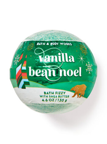 Vanilla Bean Noel out of catalogue Bath & Body Works1