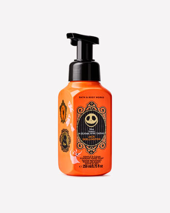 Jack Skellington Saponi e igienizzanti mani/SAPONI MANI/Sapone in Schiuma Bath & Body Works1
