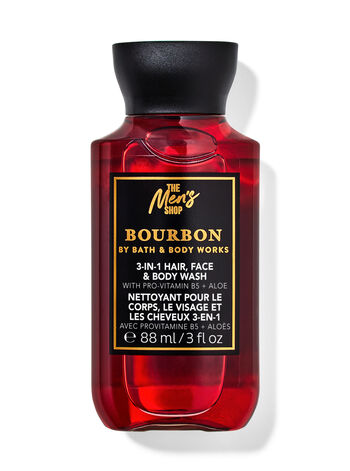 Bourbon Body care/Bath & Shower/Body wash & Shower gel Bath & Body Works1