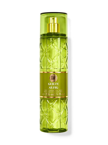 Guilty As Fig Body care/Fragrance/Body sprays & mists Bath & Body Works1