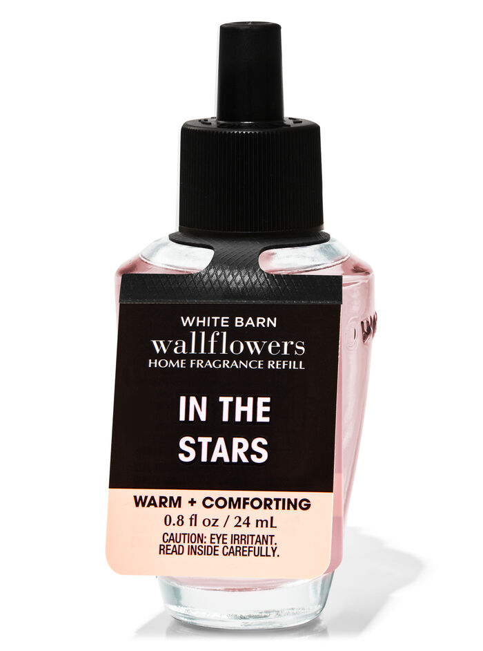 In the Stars Home Fragrance/Home & Car Air fresheners/Wallflowers refill Bath & Body Works