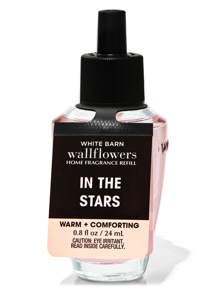 In the Stars fragrance Wallflowers Fragrance Refill