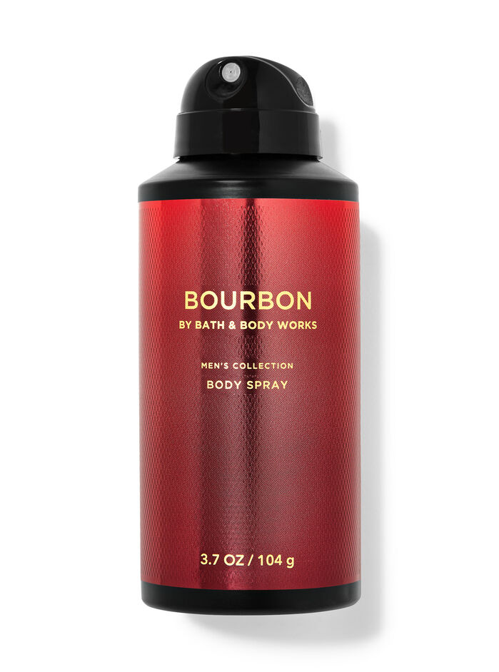 Bourbon Body care/Moisturizers/Body cream Bath & Body Works