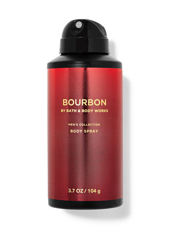 Bourbon body care moisturizers body cream Bath & Body Works1
