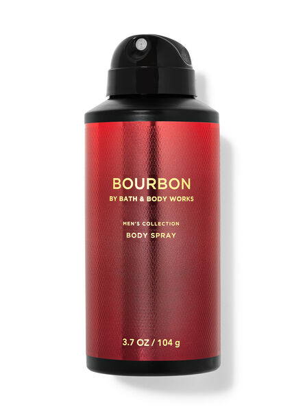 Bourbon body care moisturizers body cream Bath & Body Works