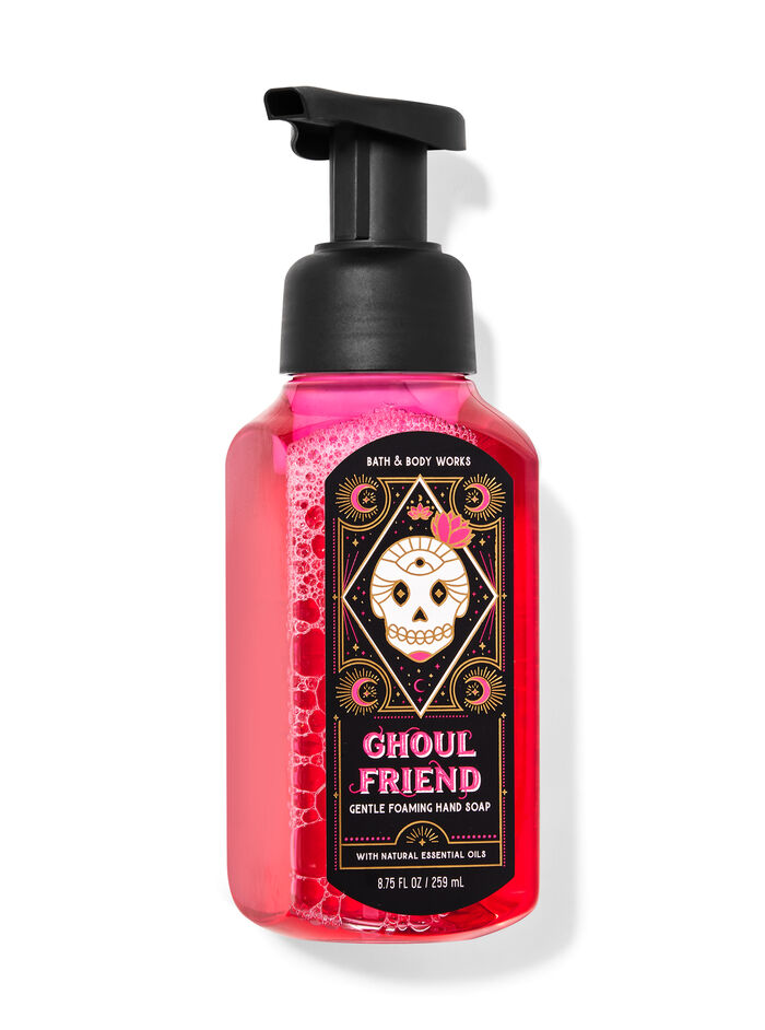 Ghoul Friend fragranza Sapone in schiuma