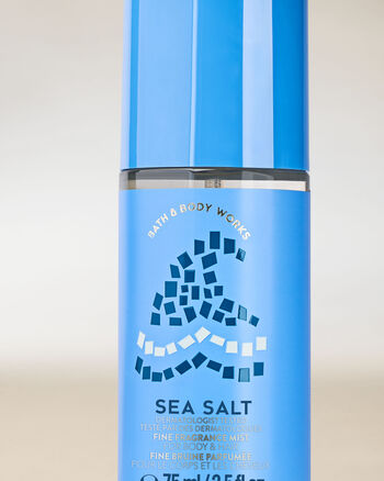 Sea Salt Novit&agrave;/Nuovi Arrivi/Tutte le novit&agrave; Bath & Body Works2