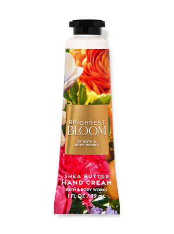 Brightest Bloom Body care/Moisturizers/Hand & Foot care Bath & Body Works1