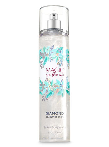Magic in the Air OFFERTE SPECIALI Bath & Body Works1