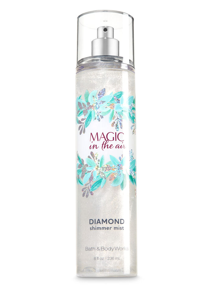 Magic in the Air OFFERTE SPECIALI Bath & Body Works