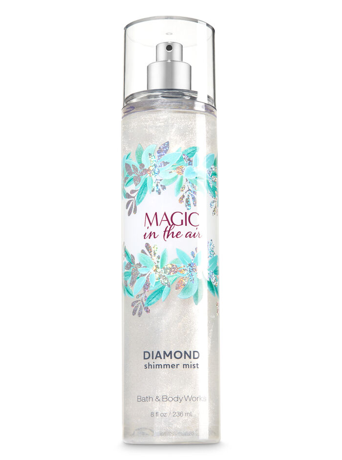 Magic in the Air fragranza Diamond Shimmer Mist