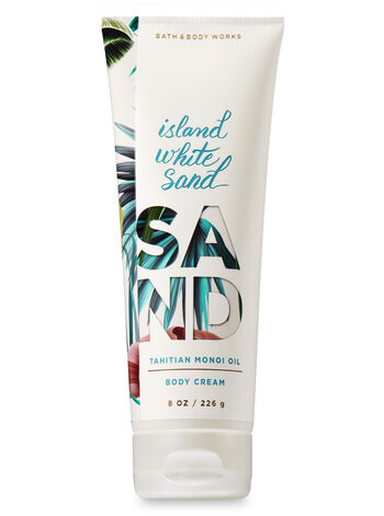Island White Sand PRODOTTI PER IL CORPO/VEDI TUTTI PRODOTTI PER IL CORPO Bath & Body Works1