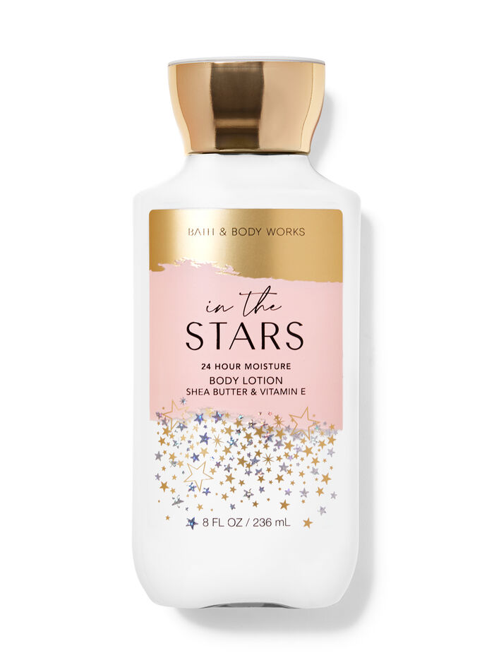 In the Stars PRODOTTI PER IL CORPO/VEDI TUTTI PRODOTTI PER IL CORPO Bath & Body Works