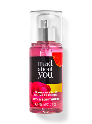 Mad About You fragrance Mini acqua profumata