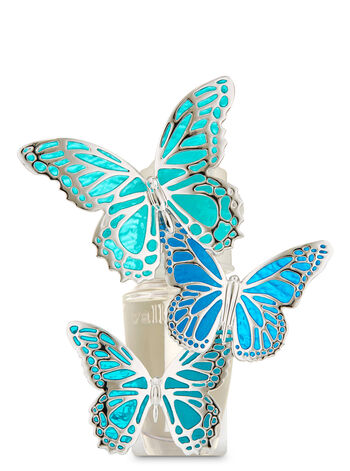 Butterflies fragranza Diffusore elettrico