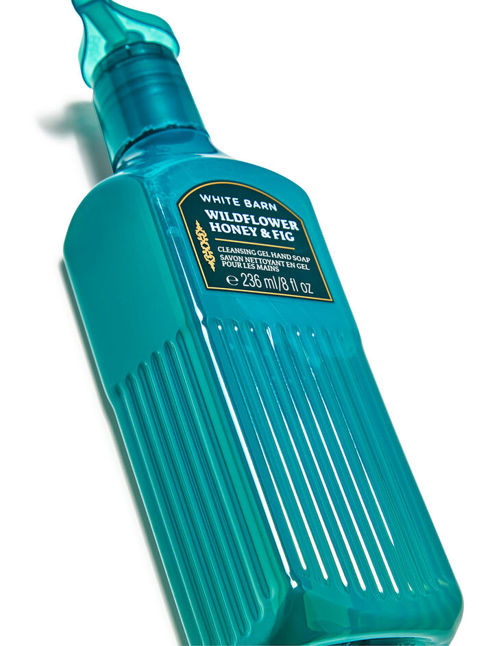 Wildflower Honey & Fig Home Fragrance/Featured/White Barn collection Bath & Body Works