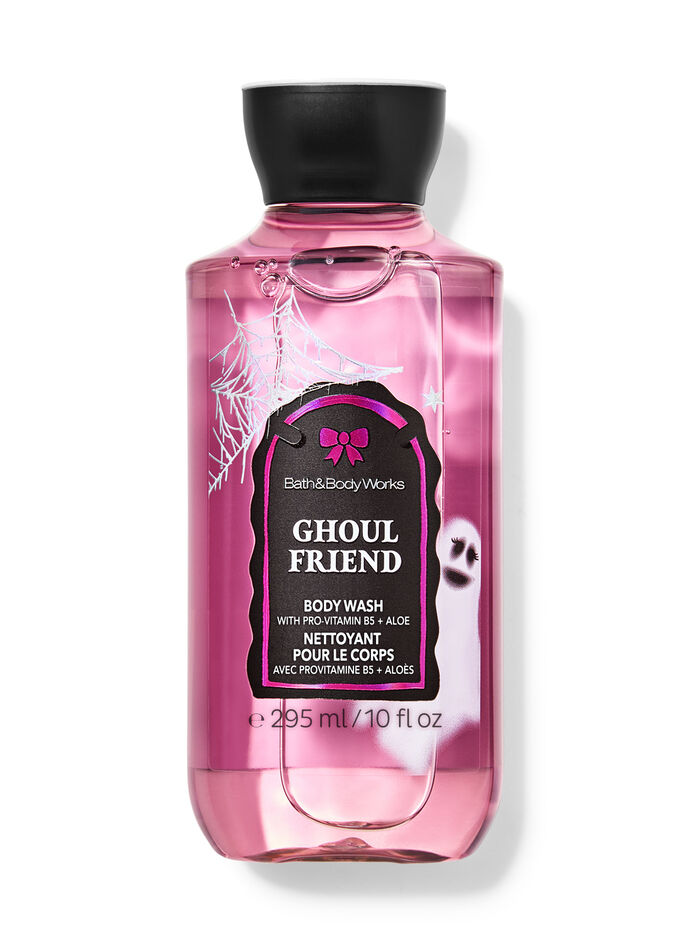 Ghoul Friend Body care/Bath & Shower/Body wash & Shower gel Bath & Body Works
