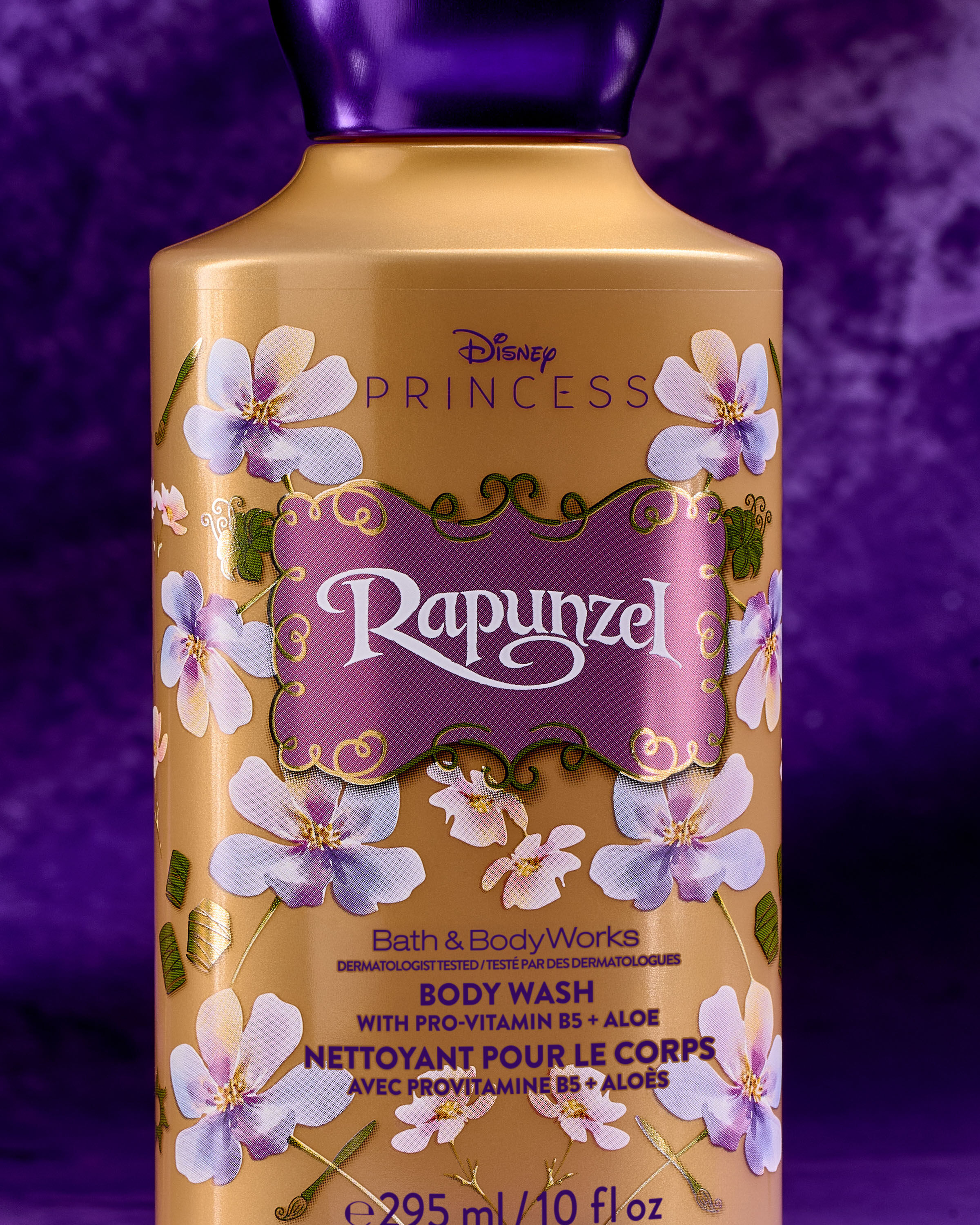 Body Wash Rapunzel | Bath & Body Works Italy