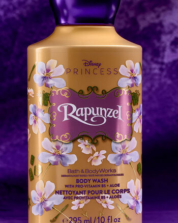 Rapunzel Body care/Bath & Shower/Body wash & Shower gel Bath & Body Works2