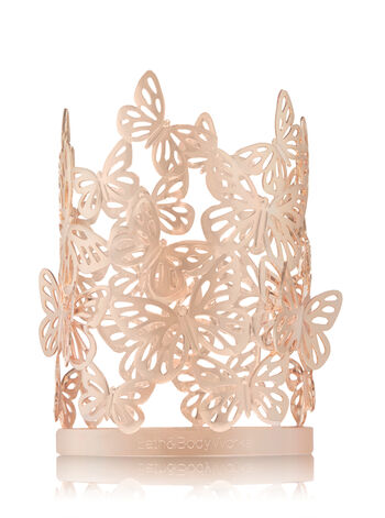 Gold Butterfly fragranza Hand Soap Sleeve