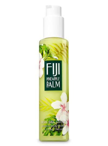 Fiji Pineapple Palm PRODOTTI PER IL CORPO/VEDI TUTTI PRODOTTI PER IL CORPO Bath & Body Works1