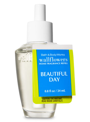 Beautiful Day fragranza Wallflowers Fragrance Refill