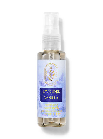 Lavender & Vanilla Hand Soaps & Sanitizers/Hand sanitizers/Hand sanitizers Bath & Body Works1