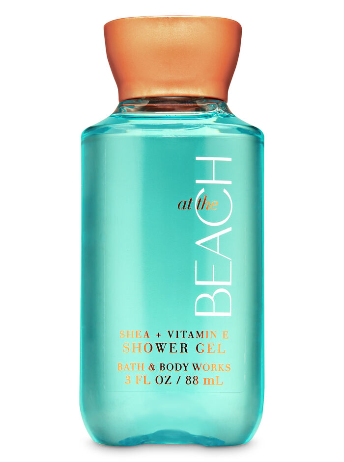 At the Beach OFFERTE SPECIALI Bath & Body Works