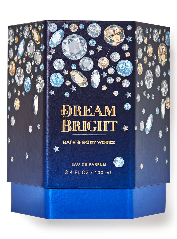 Dream Bright prodotti per il corpo fragranze corpo profumo Bath & Body Works