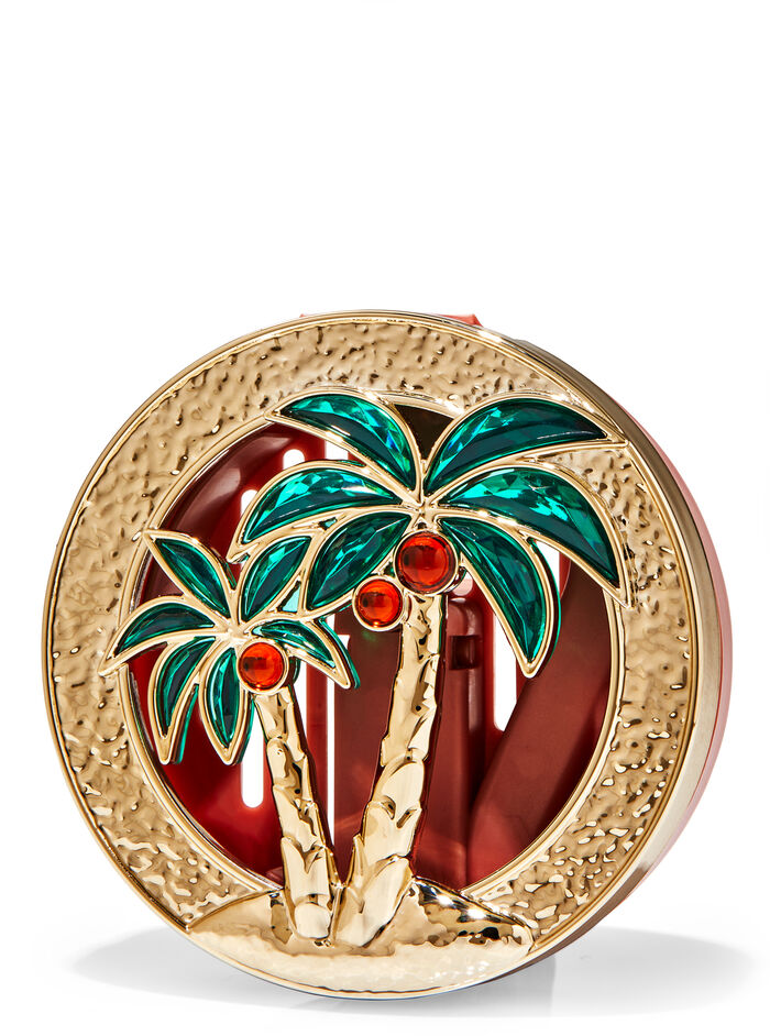 Palme Home Fragrance/Home & Car Air fresheners/Car fragrance Bath & Body Works