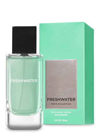 Freshwater special offer Bath & Body Works2