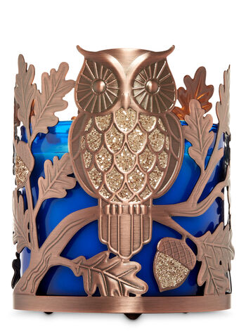 Sparkling Owl Gifts/Collections/Gifts for home Bath & Body Works1