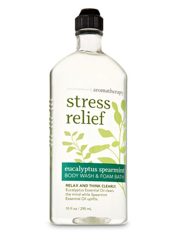 Eucalyptus Spearmint PRODOTTI PER IL CORPO/VEDI TUTTI PRODOTTI PER IL CORPO Bath & Body Works1