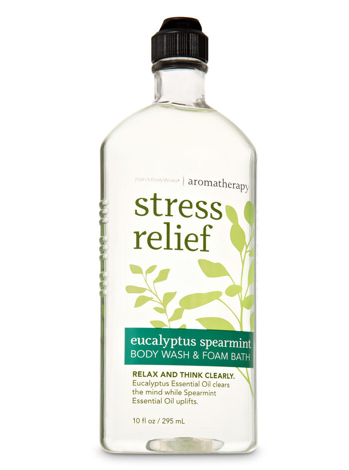 Eucalyptus Spearmint PRODOTTI PER IL CORPO/VEDI TUTTI PRODOTTI PER IL CORPO Bath & Body Works