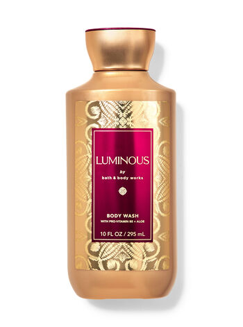 Luminous Body care/Bath & Shower/Body wash & Shower gel Bath & Body Works1