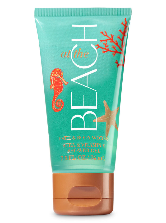 At the Beach Gifts/Collections/Gifts for her Bath & Body Works
