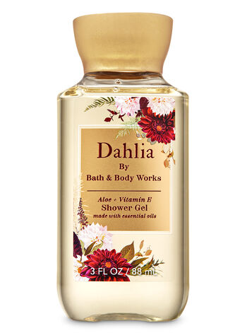 Dahlia prodotti per il corpo vedi tutti prodotti per il corpo Bath & Body Works1