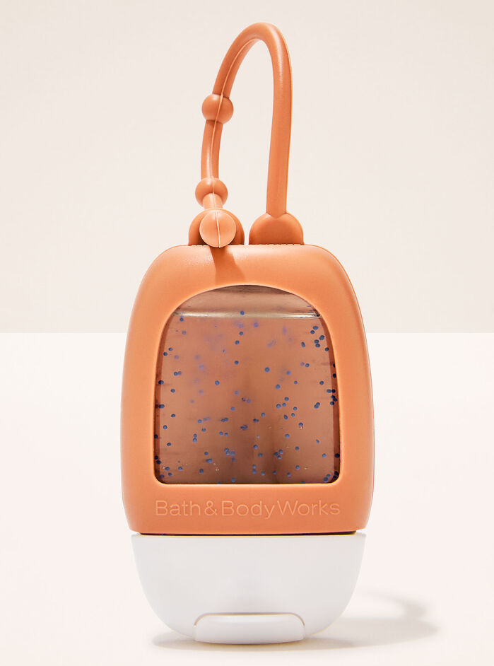 Mocha Hand Soaps & Sanitizers/Hand sanitizers/Hand sanitizer holders Bath & Body Works