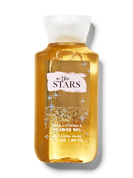 In the Stars fragranza Travel Size Shower Gel