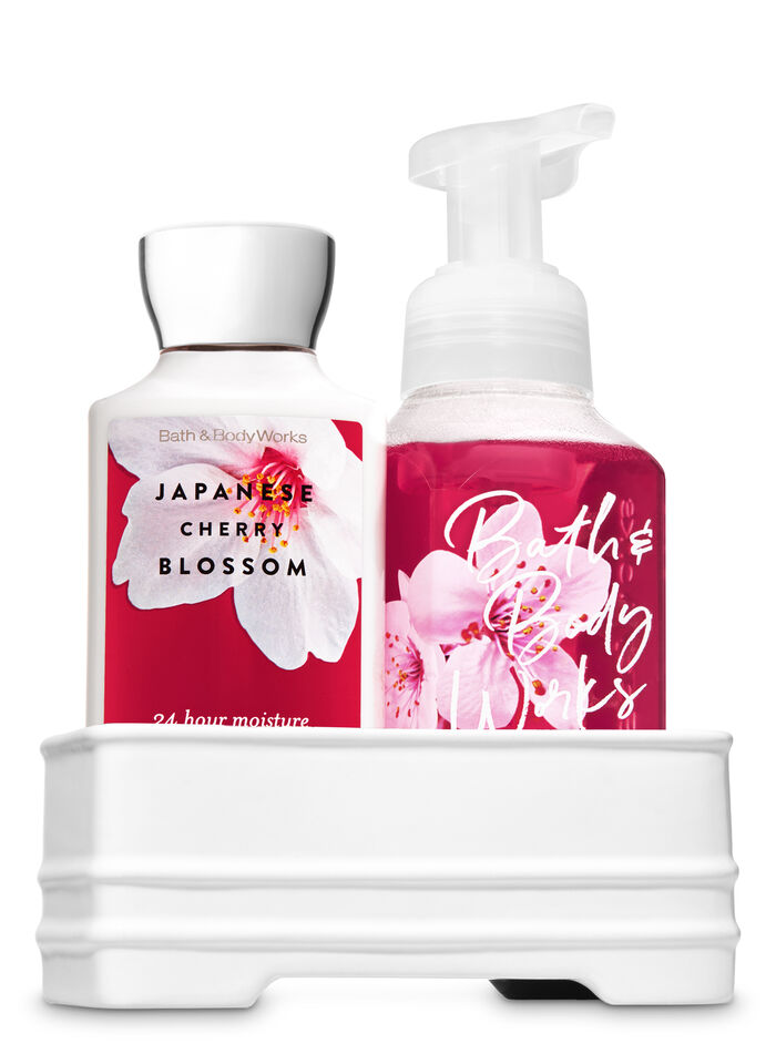 Ridged White IDEE REGALO/REGALI PER FASCE PREZZO/Regali fino a 10€ Bath & Body Works