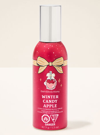 Winter Candy Apple Profumazione ambiente/PROFUMATORI AMBIENTI/Deodorante Spray Bath & Body Works1