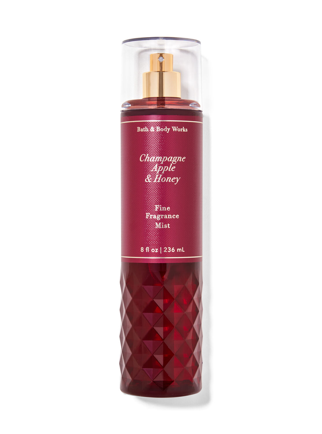 Champagne apple and honey sale spray